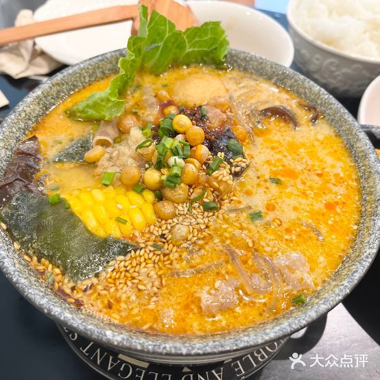 U 2·0烘焙无国界料理(步行街店)