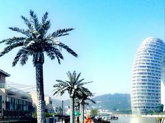 -苏州吴中太湖旅游区