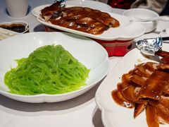 -大鸭梨烤鸭(金色漫香店)