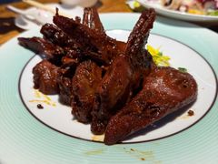 -东来土菜馆(民祥园路店)
