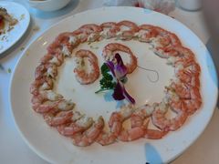 -不仔客海鲜·烧烤·270度海景餐厅(大东海店)