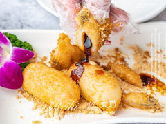 -台北吴记老锅底麻辣火锅(蓝村路店)