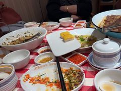 -西贝(南开大悦城店)