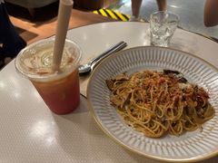 -BAKER&SPICE(安福路店)