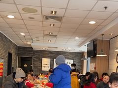 -麦当劳(健德桥得来速店)