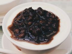 红豆双皮奶-义顺牛奶公司(庇利金街店)