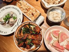 -岛风·台食小馆 ISLAND BISTRO(烟台山店)