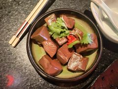 -捞王猪肚鸡火锅(昆山店)