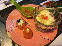 -大江户日本料理(吕厝店)