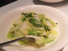 -院里寻菜·精致庭院菜(观沙岭店)