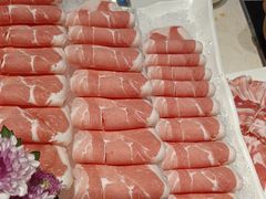-澳门豆捞(裕华东路店)