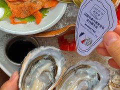 -Osteria Garden 生蚝花园餐厅(原进贤路店)