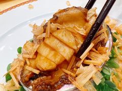 -白家大院·王府宫廷菜(苏州街店)