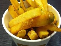 -艾薯夫妇Aysh(福田星河COCOPark店)