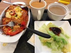 -大家乐(深圳中信店)