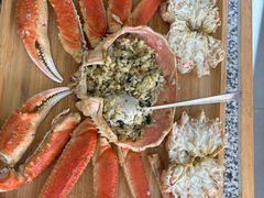 -震海贝烤贝·民俗特色店(延吉总店)