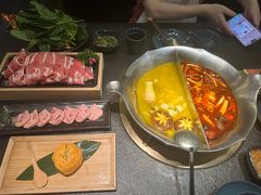 -湊湊火锅·茶憩(打浦桥日月光店)