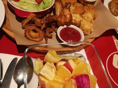 -必胜客(滨江店)