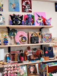 -故事馆手作综合体验馆