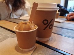 -% Arabica阿拉比卡咖啡烘焙工坊