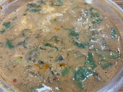 -云南大锅豆浆店