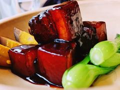-上海会馆(香港名都店)