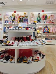 -mikihouse(国贸商城店)