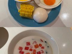 -味餐厅·海鲜·火锅·自助餐