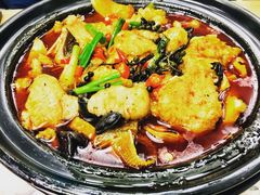 -姑姑宴(富力广场店)