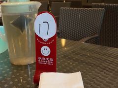 -微豪思湾舍酒店