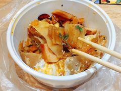 -大东北首席烤冷面(学府路店)