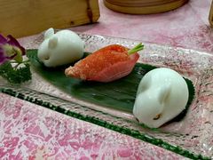 -海港酒楼·平价海鲜·茶点(小公园店)