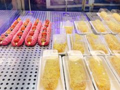 -LELECHA乐乐茶(新街口大洋店)