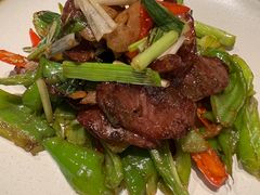 -肆海小川菜酒馆Wine Bistro (青年路店)