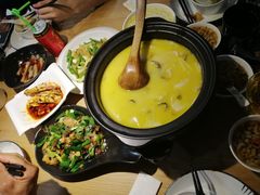 -蜀锦堂·川味现炒(襄阳武商汇店)