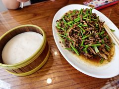 -景芝小炒(蓉花路店)