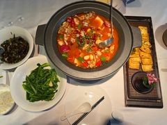 -院里寻菜·精致庭院菜(观沙岭店)