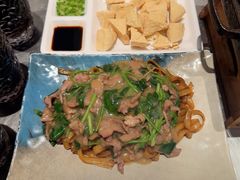 -潮界(虹桥新天地店)