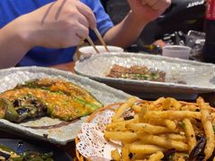 -大圣烧烤(马湖新村店)