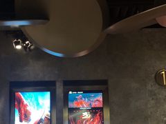 -百美汇影城(LUXE嘉里中心店)