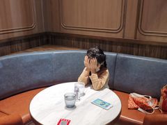 -新世界餐厅(万达店)