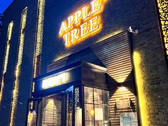 -苹果树下艺术餐厅(宋庄店)
