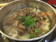 -香丽缘饭馆(黑龙潭店)