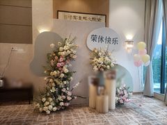 -渝信川菜(南滨店)
