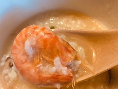-小城粥道·海胆鲜虾粥(解放广场店)