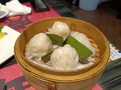 招牌虾饺妹-虾饺妹·粤式手工点心(水荫路店)