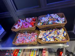 -钳小柒·小龙虾蓝龙王烧烤夜宵(长寿路店)