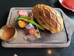 -OLD TREE老树咖啡·西餐厅(台山人工湖店)