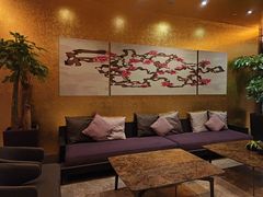 -桃花源中餐厅(金茂豪华精选酒店)