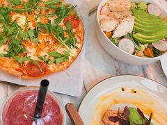 牛油果雜餡三文魚-农畉LONFOOD(福田星河COCOPark店)